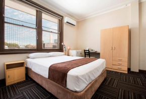 Toongabbie Hotel, City Of Blacktown